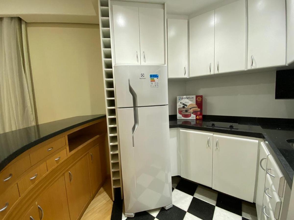 Flat Biena Sena Madureira Vila Mariana Com Cozinha Garagem Gratis 505 São Paulo Exterior foto
